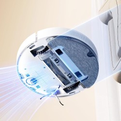Робот Прахосмукачка Dreame D10 Plus Gen 2